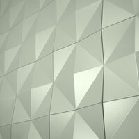 nmc PYRAMIDE ARSTYL Wandelement - 190 x 1135 mm (VE = 6 St.)